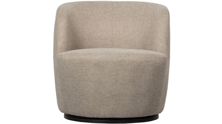 WOOOD Serra Draaifauteuil