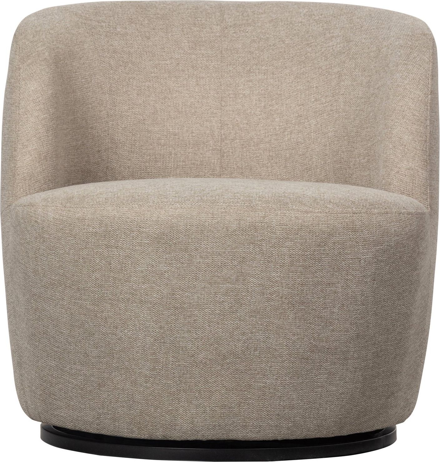 WOOOD Serra Draaifauteuil