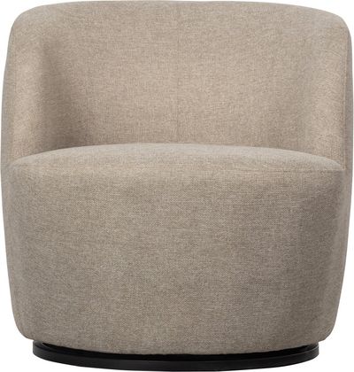 WOOOD Serra Draaifauteuil