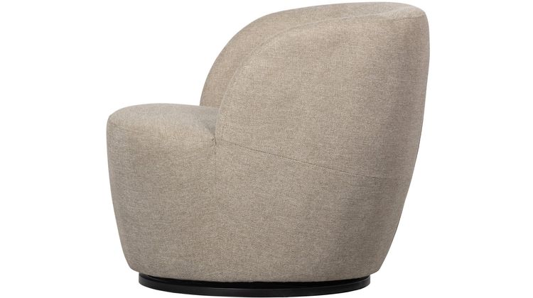WOOOD Serra Draaifauteuil