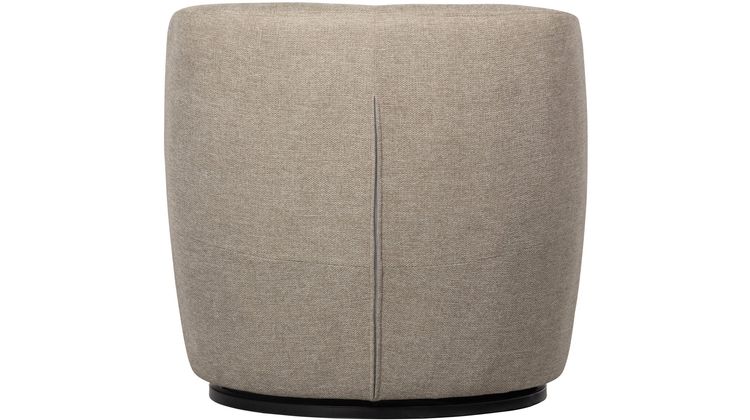 WOOOD Serra Draaifauteuil