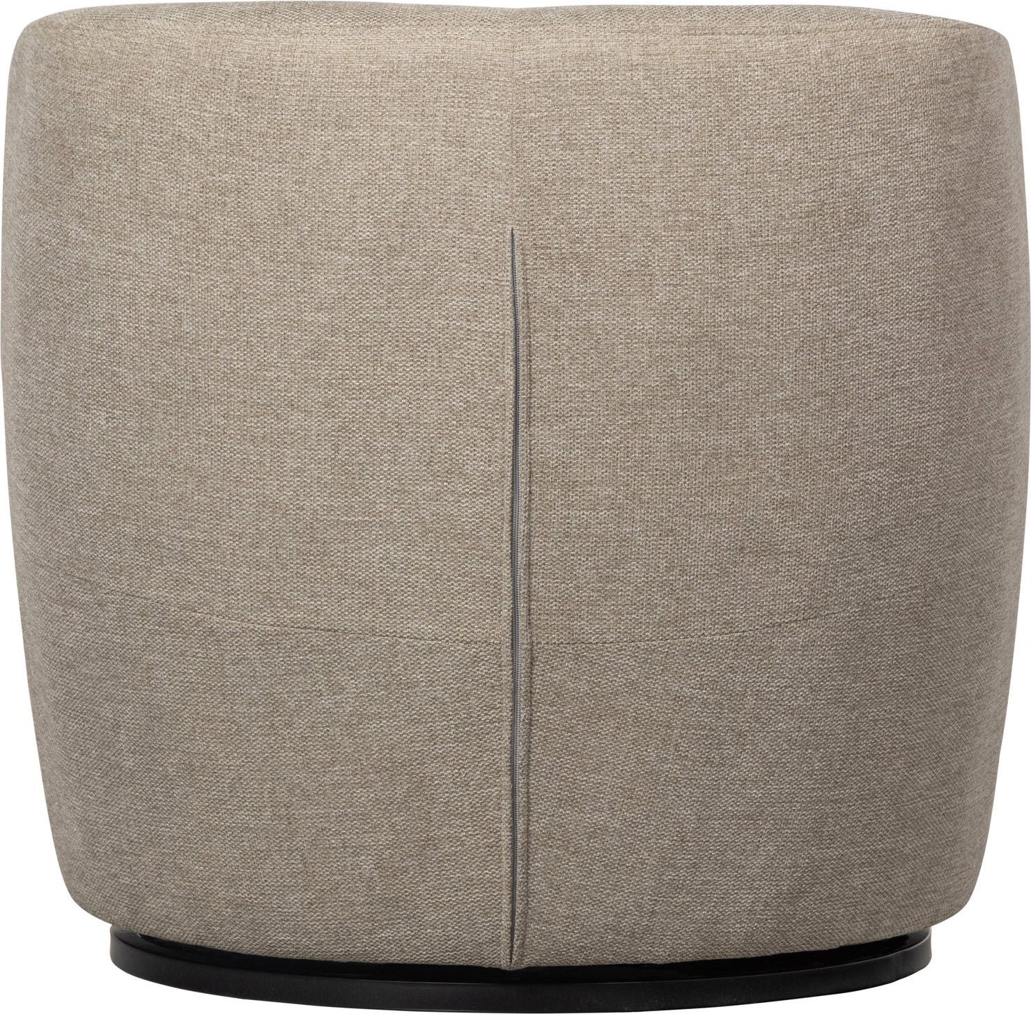 WOOOD Serra Draaifauteuil