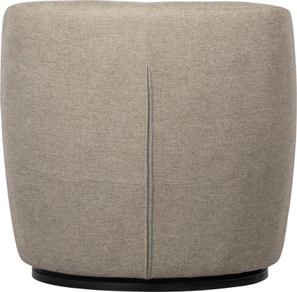 WOOOD Serra Draaifauteuil