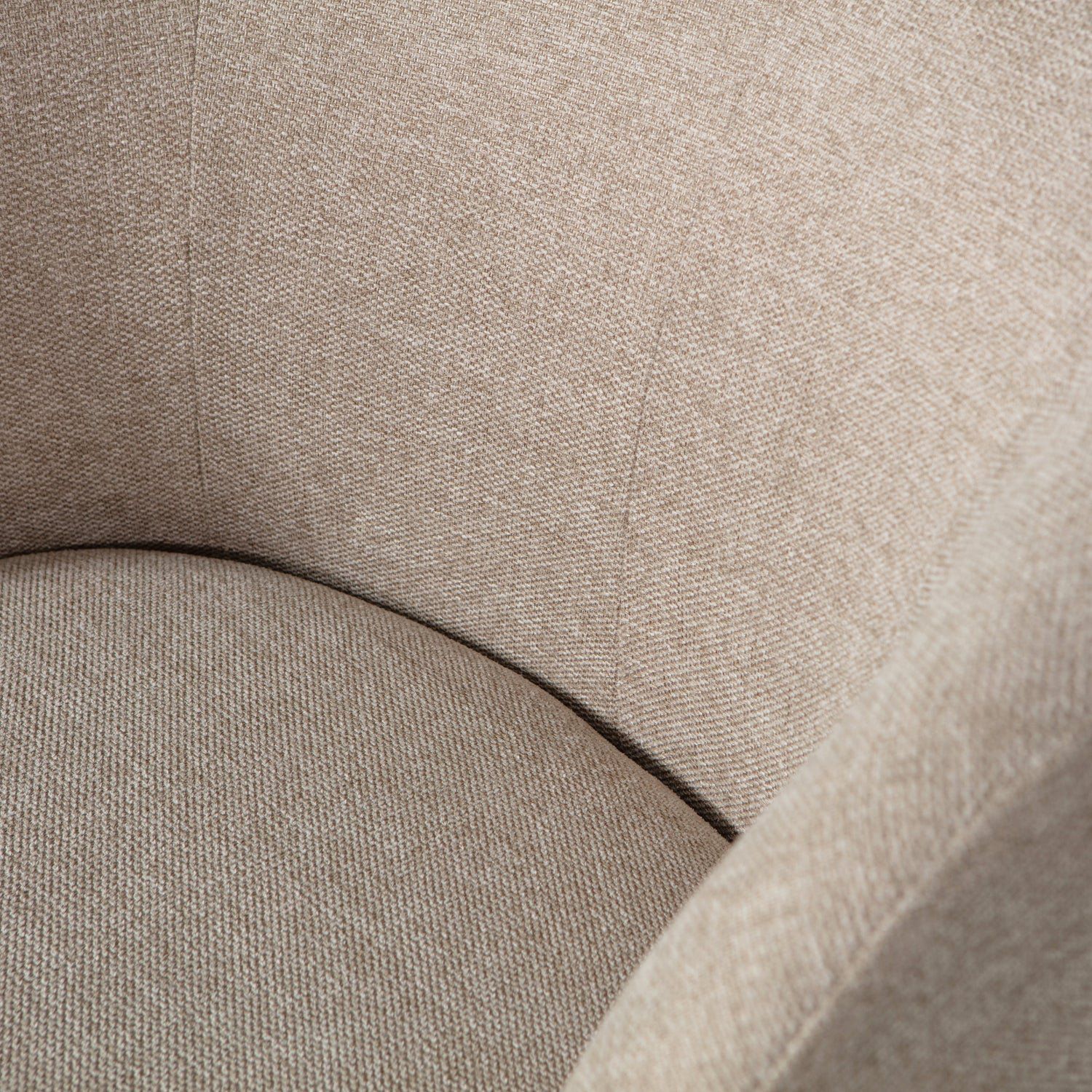 WOOOD Serra Draaifauteuil