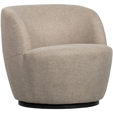 WOOOD Serra Draaifauteuil