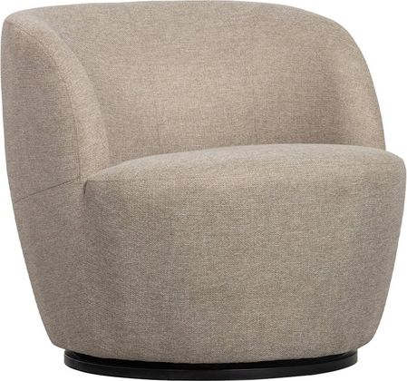 WOOOD Serra Draaifauteuil