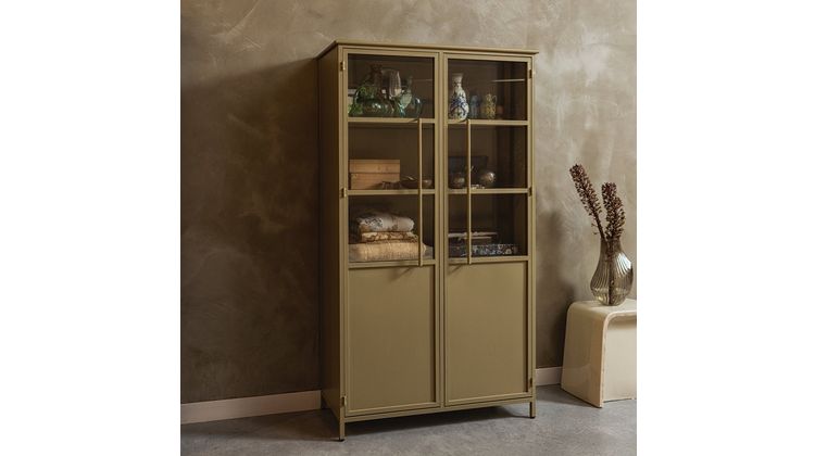 WOOOD Shoal Bijzettafel