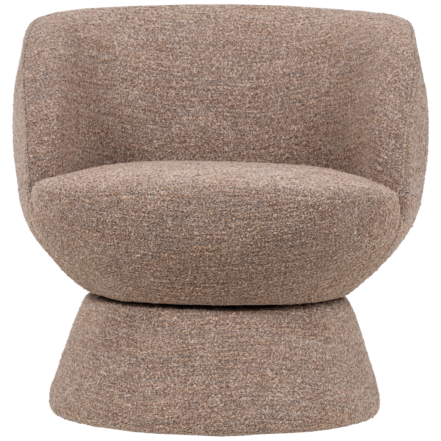 WOOOD Shuffle Draaifauteuil