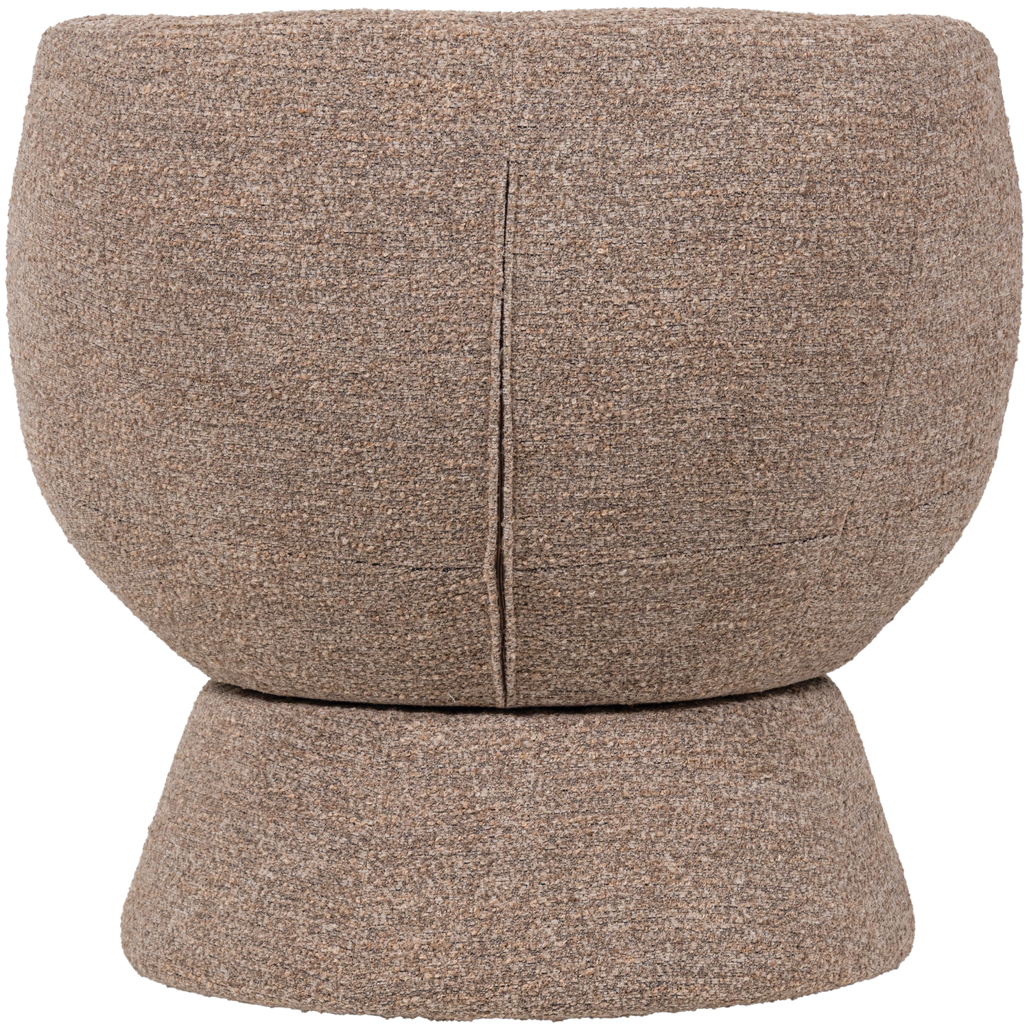 WOOOD Shuffle Draaifauteuil