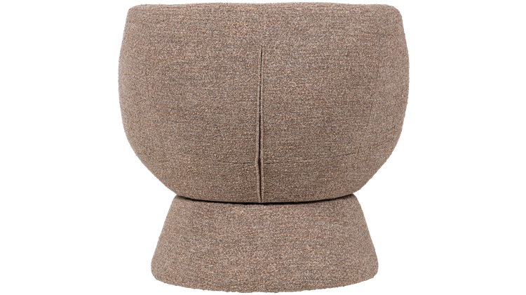 WOOOD Shuffle Draaifauteuil