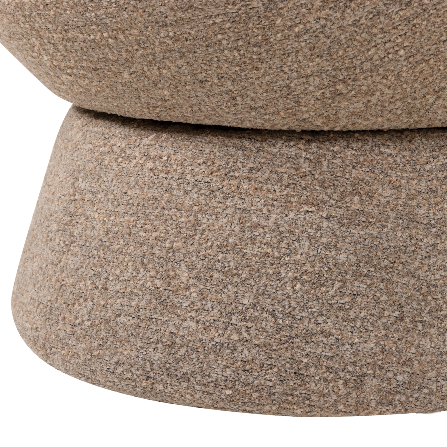 WOOOD Shuffle Draaifauteuil