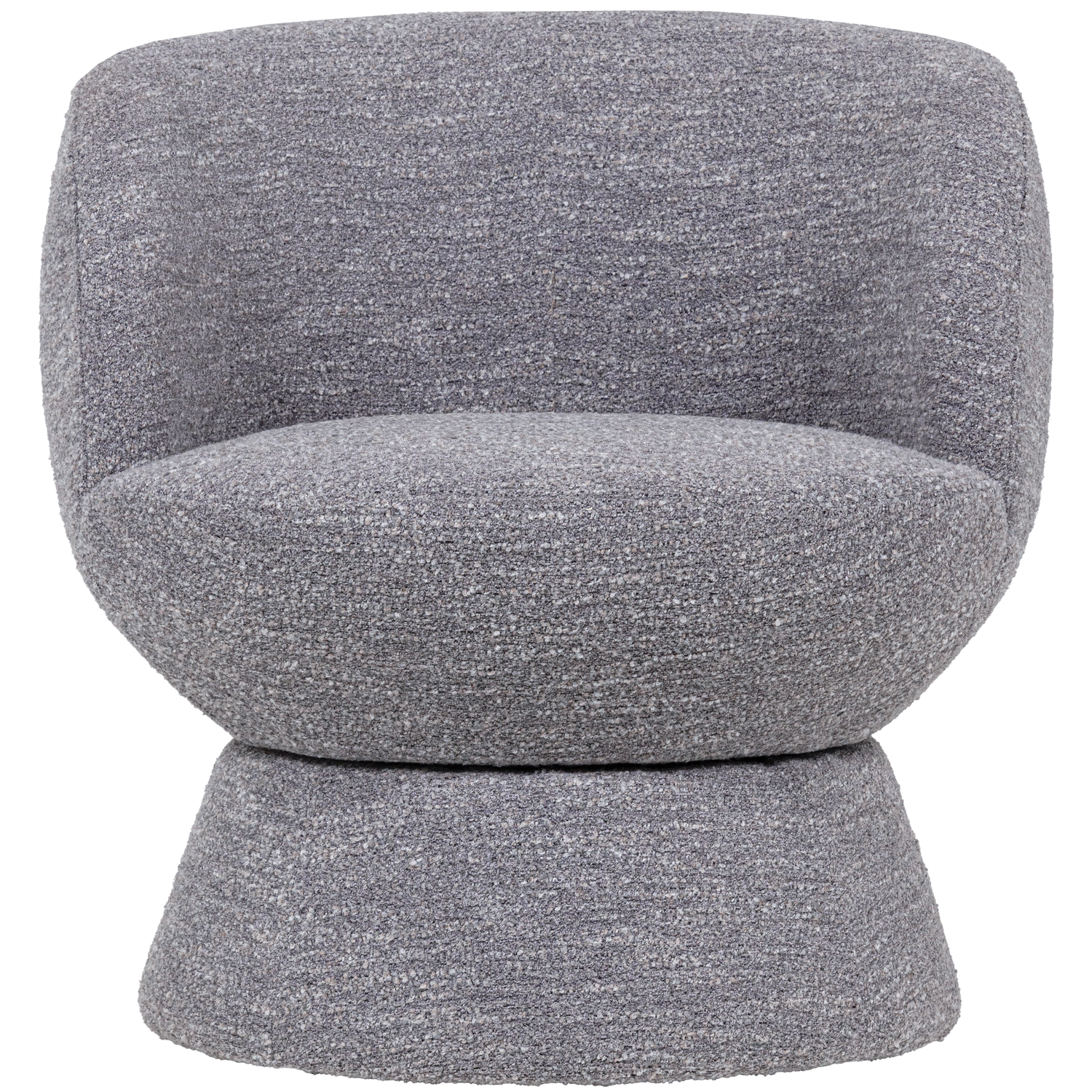 WOOOD Shuffle Draaifauteuil