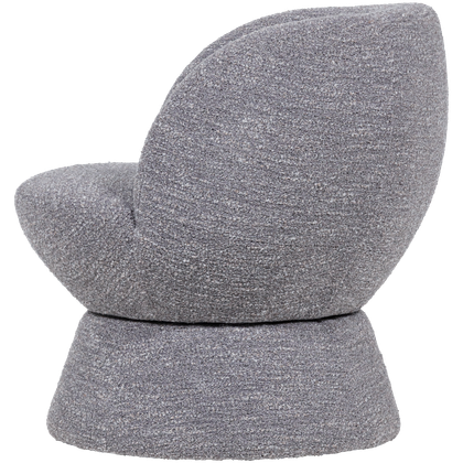 WOOOD Shuffle Draaifauteuil