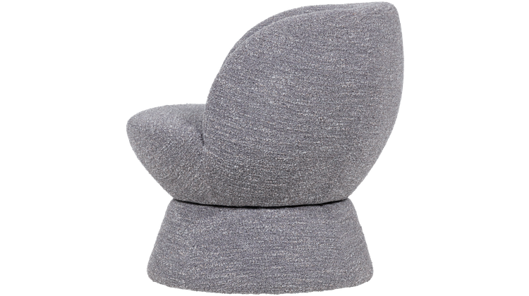 WOOOD Shuffle Draaifauteuil