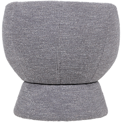 WOOOD Shuffle Draaifauteuil