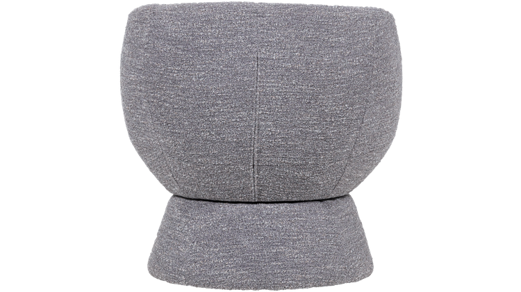WOOOD Shuffle Draaifauteuil