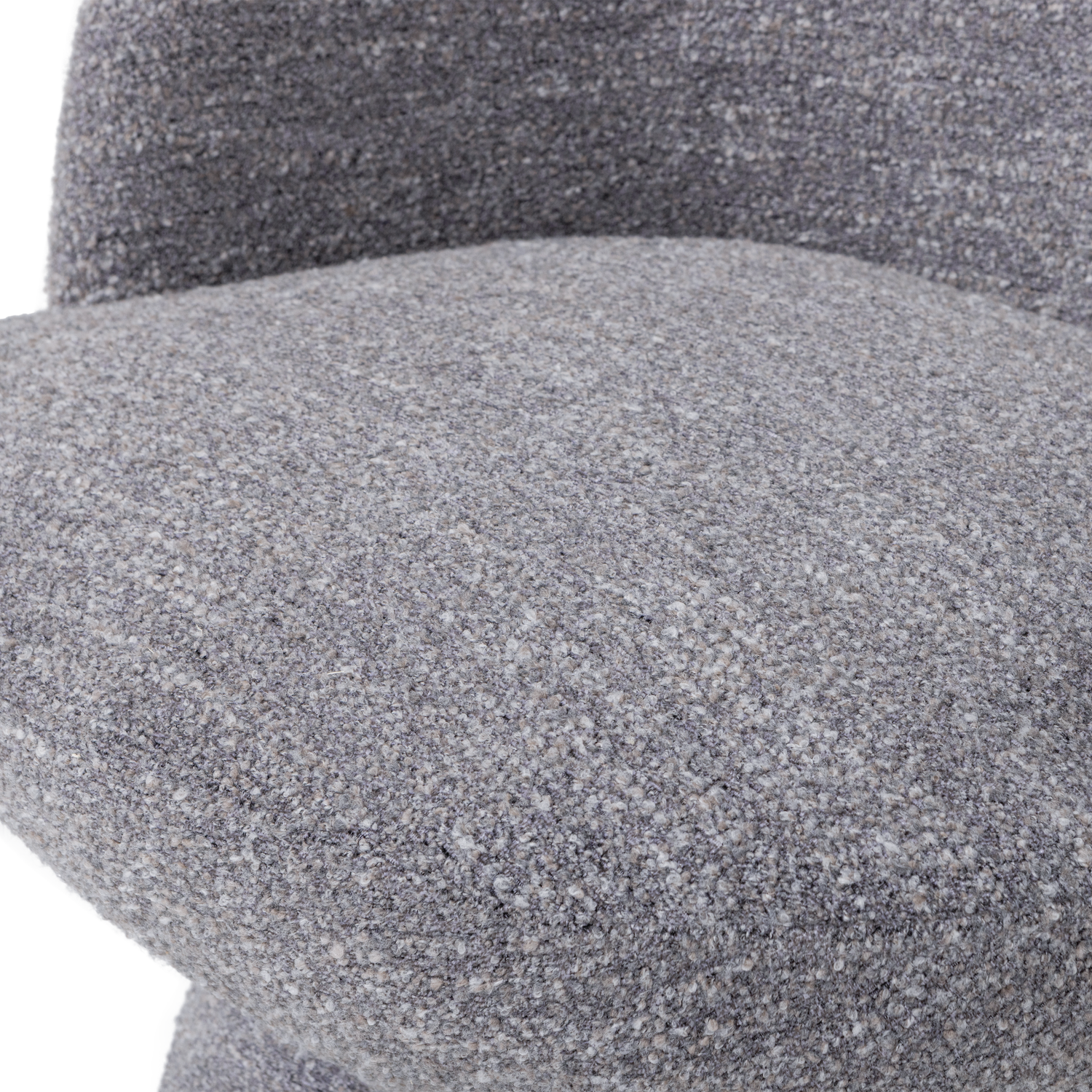 WOOOD Shuffle Draaifauteuil
