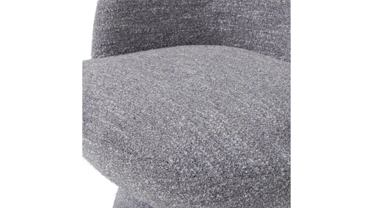 WOOOD Shuffle Draaifauteuil