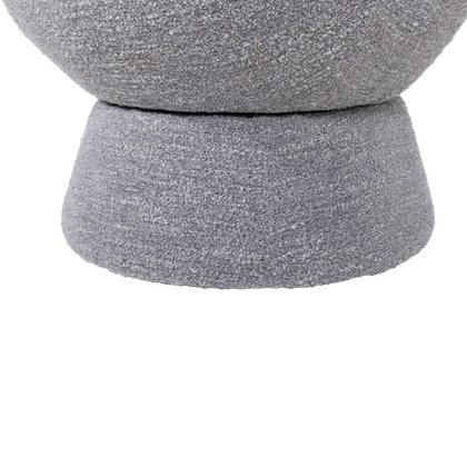 WOOOD Shuffle Draaifauteuil