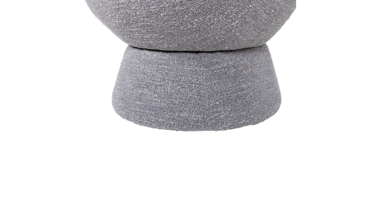 WOOOD Shuffle Draaifauteuil
