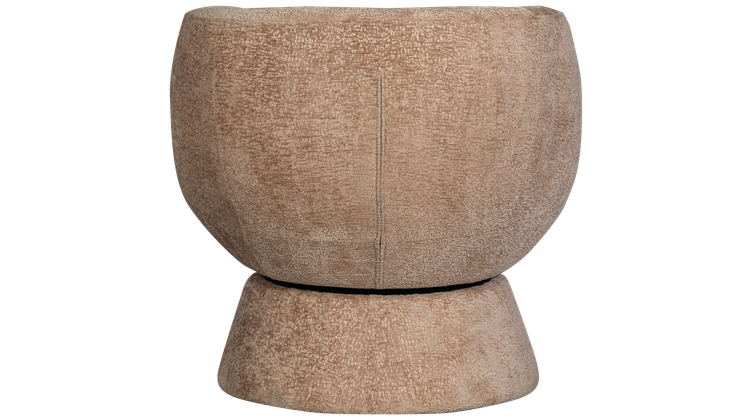 WOOOD Shuffle Draaifauteuil