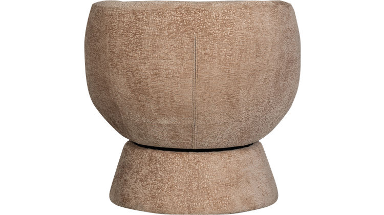 WOOOD Shuffle Draaifauteuil