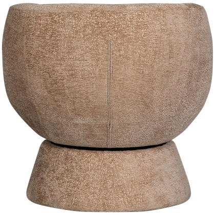 WOOOD Shuffle Draaifauteuil