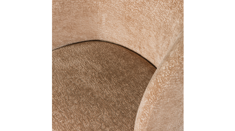 WOOOD Shuffle Draaifauteuil