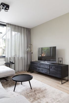 WOOOD Silas Breed Tv-meubel
