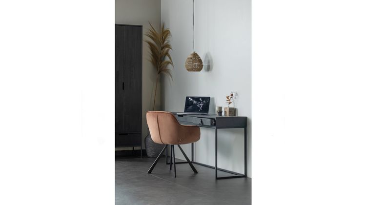 WOOOD Silas Bureau