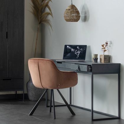 WOOOD Silas Bureau