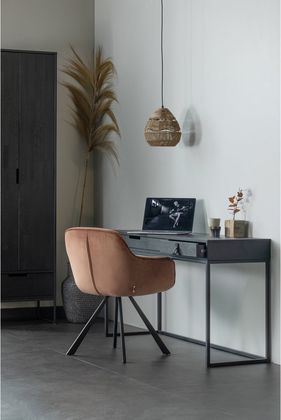 WOOOD Silas Bureau