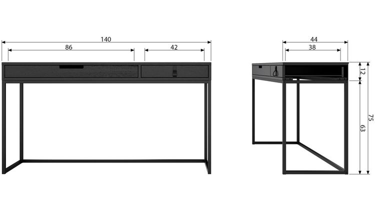 WOOOD Silas Bureau