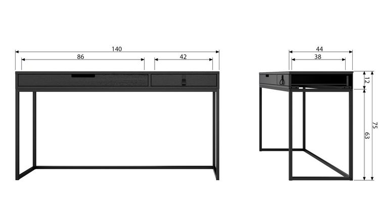 WOOOD Silas Bureau