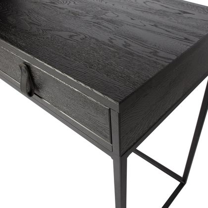 WOOOD Silas Bureau