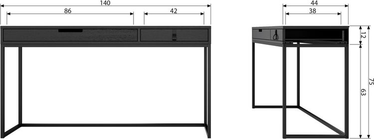 WOOOD Silas Bureau