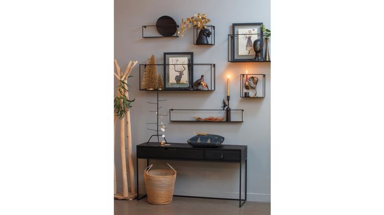 WOOOD Silas Dressoir