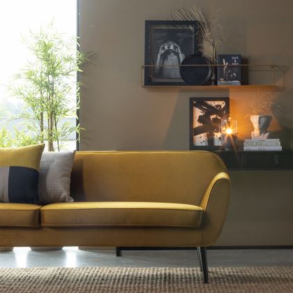 WOOOD Silas Dressoir