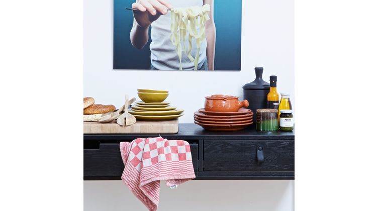 WOOOD Silas Dressoir