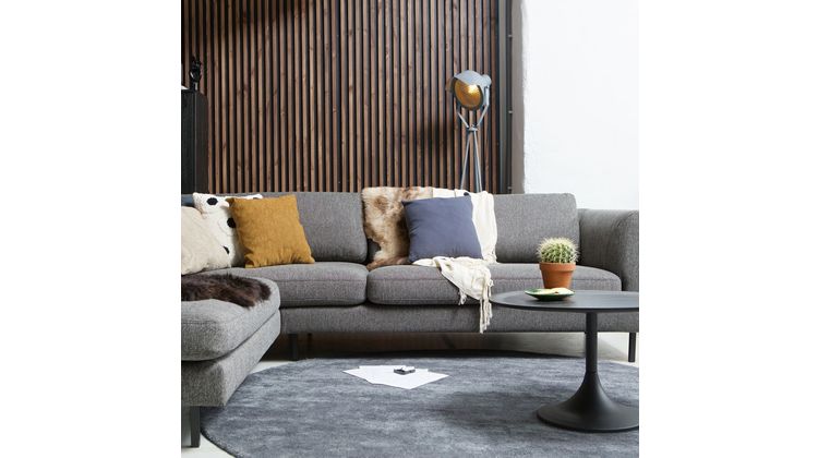 WOOOD Silas Opbergkast