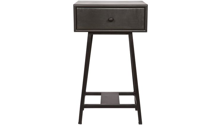 WOOOD Skybox Bijzettafel