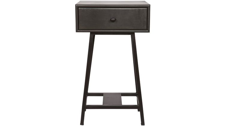 WOOOD Skybox Bijzettafel
