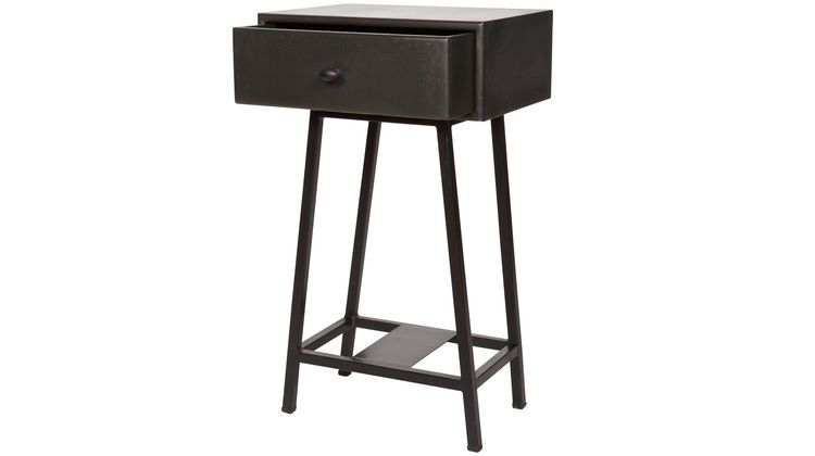 WOOOD Skybox Bijzettafel