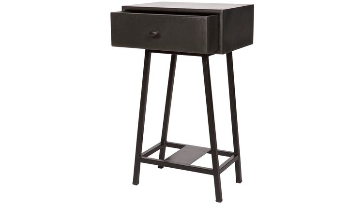 WOOOD Skybox Bijzettafel