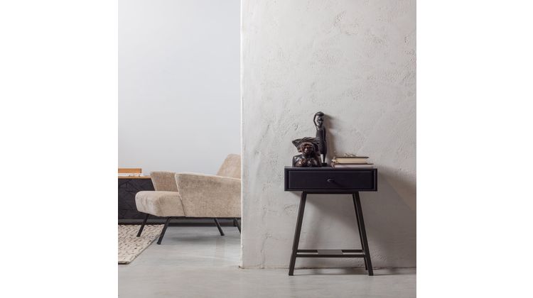 WOOOD Skybox Bijzettafel