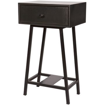 WOOOD Skybox Bijzettafel