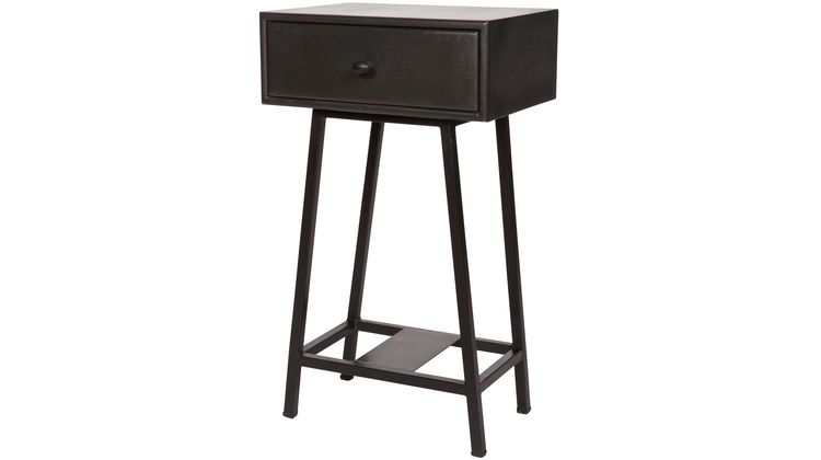 WOOOD Skybox Bijzettafel