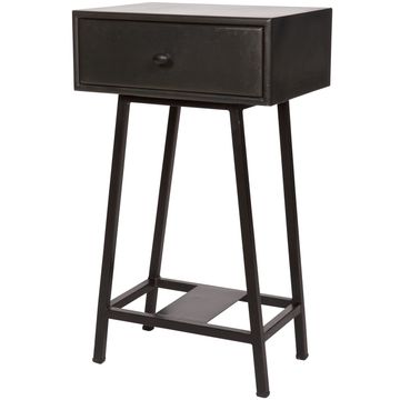 WOOOD Skybox Bijzettafel