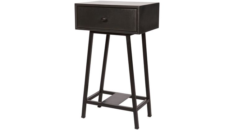 WOOOD Skybox Bijzettafel