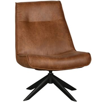 WOOOD Skyler Draaifauteuil